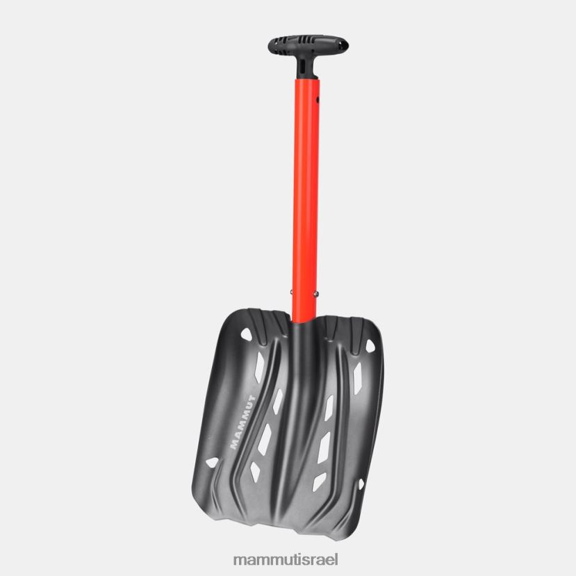 Mammut לִשְׁנֵי הַמִינִים alugator pro light TV02201428 צִיוּד כתום ניאון