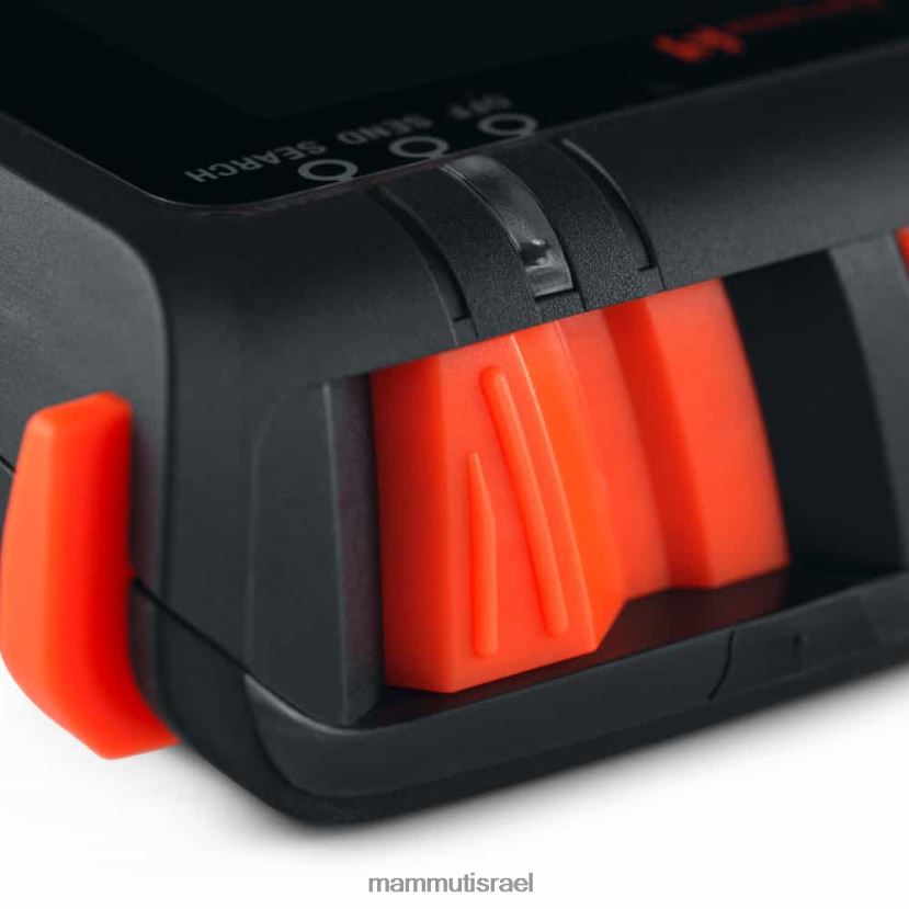 Mammut לִשְׁנֵי הַמִינִים barryvox s TV02201471 צִיוּד אֵירוֹפָּה