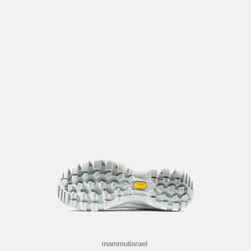 Mammut נשים blackfin III wp גבוה TV02201286 הַנעָלָה לבן בהיר-כביש מהיר