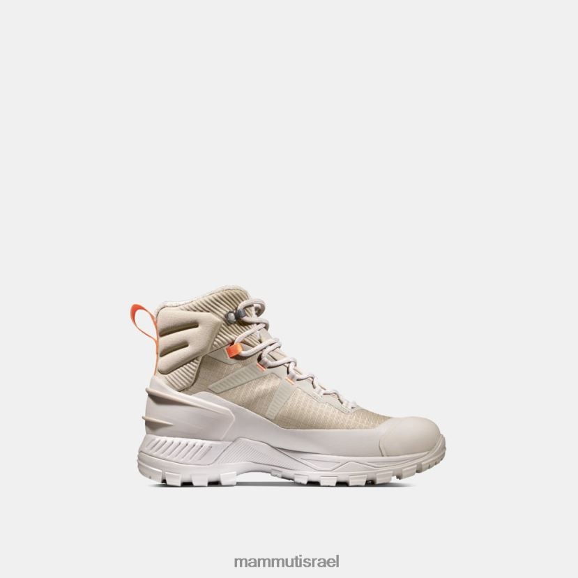 Mammut נשים blackfin iii mid dt TV02201270 הַנעָלָה ספארי-קרן ירח כהה