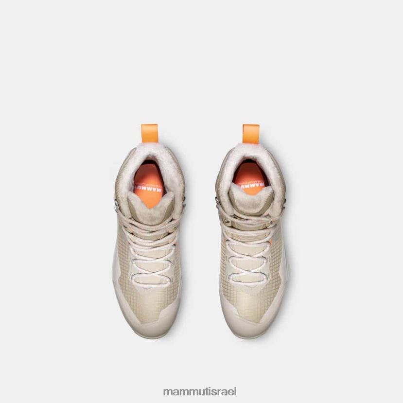 Mammut נשים blackfin iii mid dt TV02201270 הַנעָלָה ספארי-קרן ירח כהה