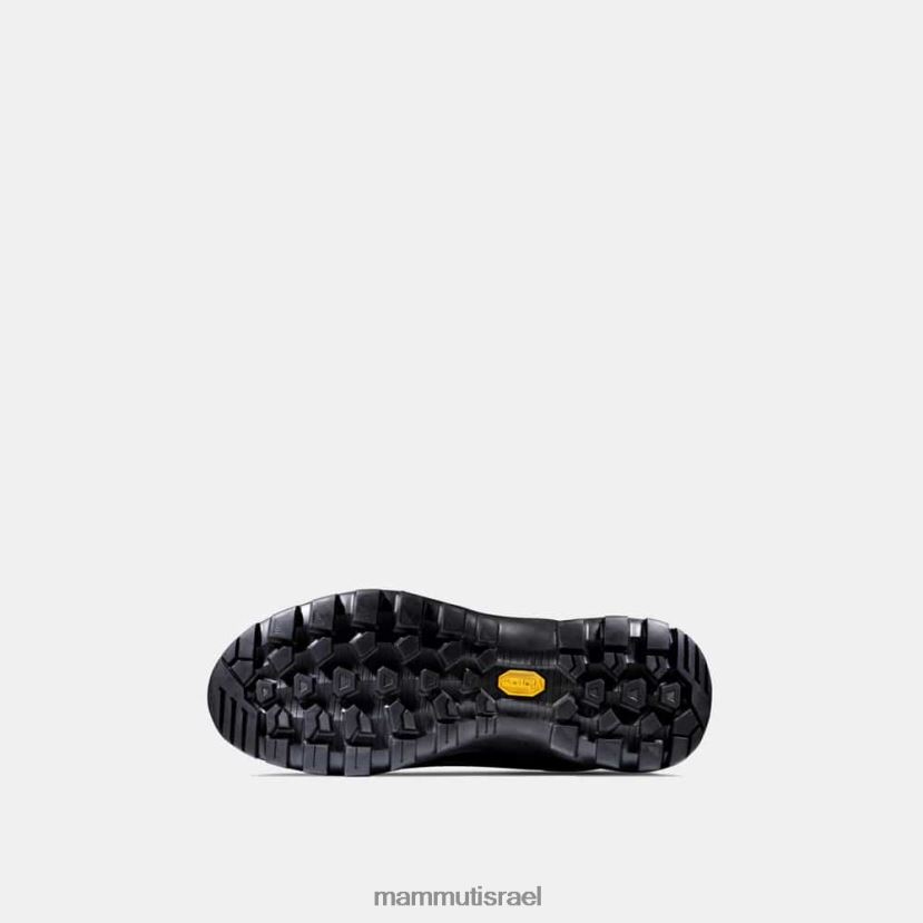 Mammut נשים blackfin iii mid dt TV0220353 הַנעָלָה שָׁחוֹר