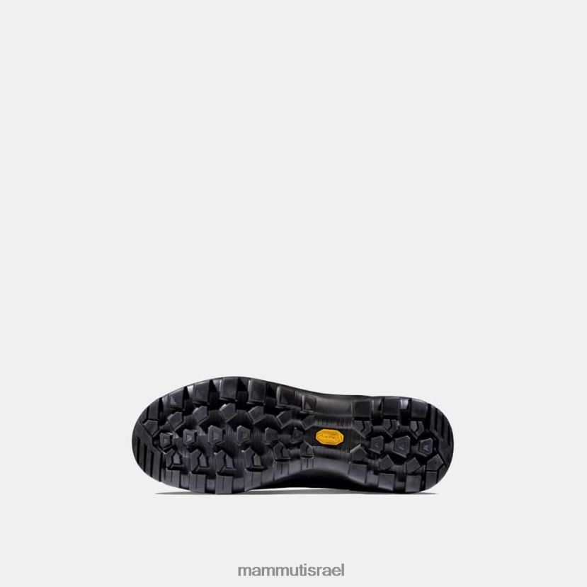 Mammut גברים blackfin iii mid dt TV0220354 הַנעָלָה שָׁחוֹר