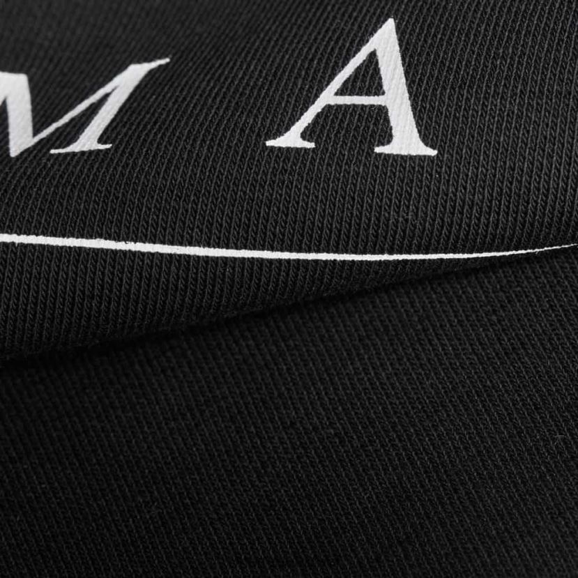 Mammut נשים לוגו צוואר צוואר core ml TV02201033 הַלבָּשָׁה שָׁחוֹר