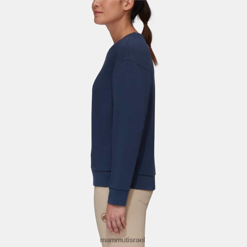 Mammut נשים core ml צוואר צוואר כל יום TV02201083 הַלבָּשָׁה ימי
