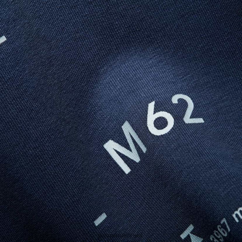 Mammut גברים שיא core ml צוואר צוואר TV0220873 הַלבָּשָׁה ימי