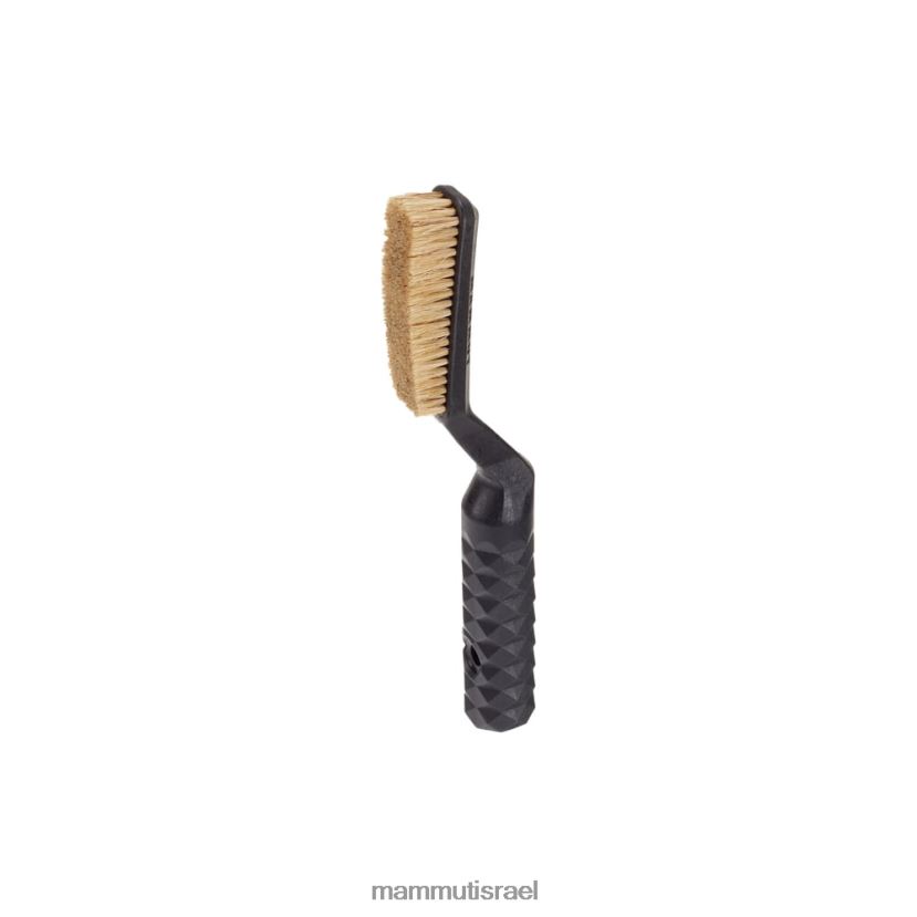 Mammut לִשְׁנֵי הַמִינִים מברשת crimper TV0220509 צִיוּד שָׁחוֹר