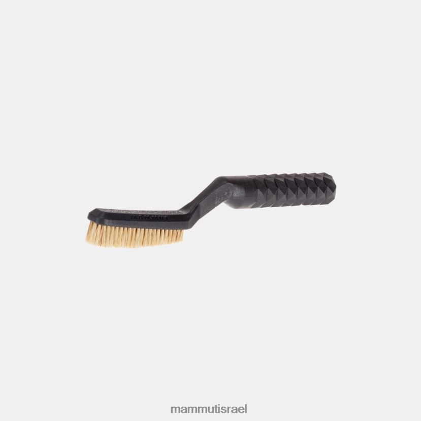 Mammut לִשְׁנֵי הַמִינִים מברשת crimper TV0220509 צִיוּד שָׁחוֹר