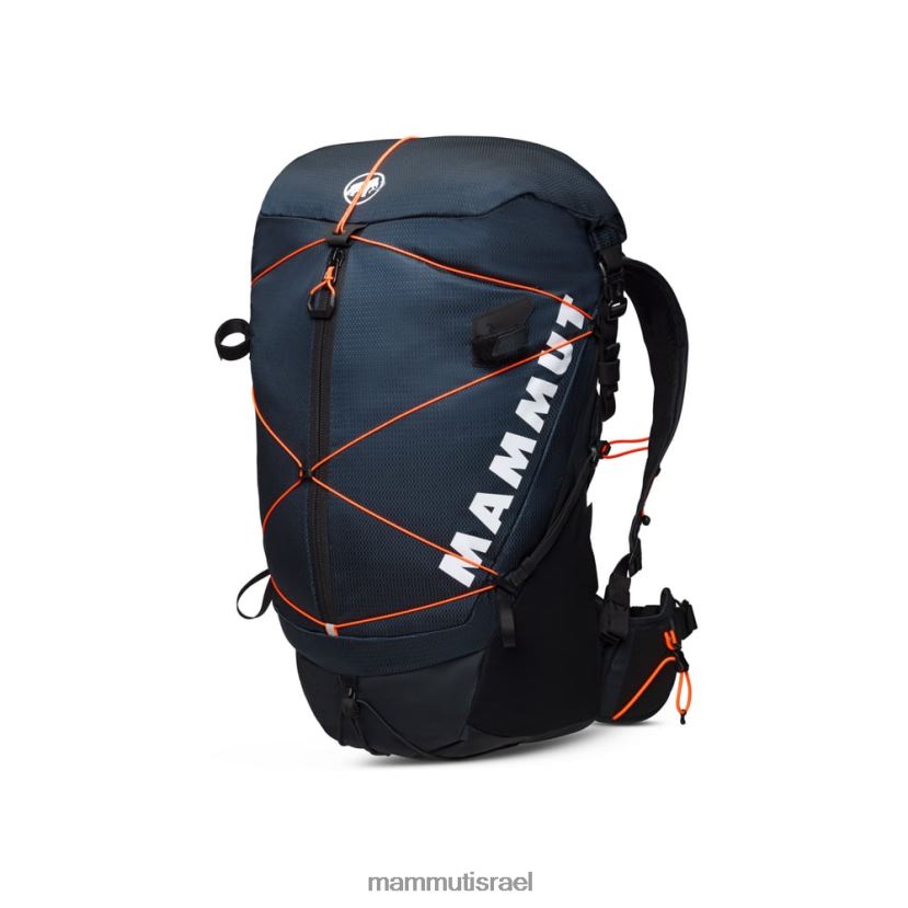Mammut נשים ducan עמוד השדרה 28-35 TV02201452 צִיוּד ימי-שחור