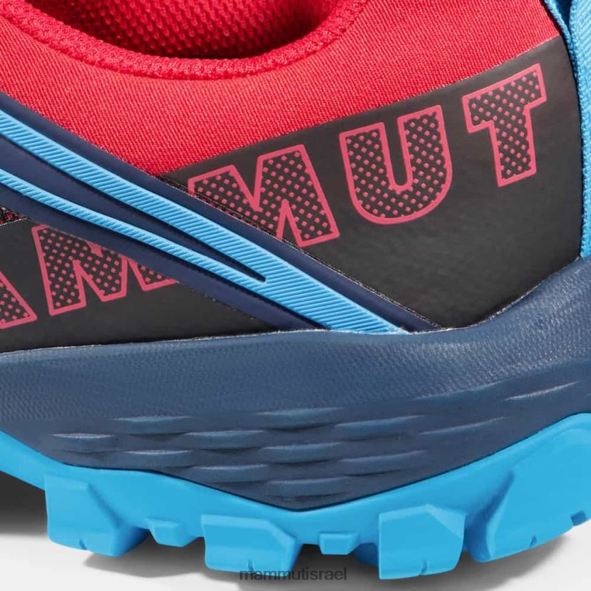 Mammut נשים ducan boa low gtx TV02201249 הַנעָלָה לילה-אזליה