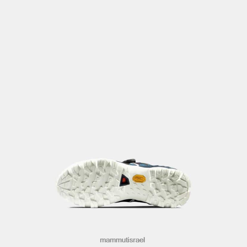 Mammut נשים ducan boa low gtx TV02201250 הַנעָלָה לילה-לבן