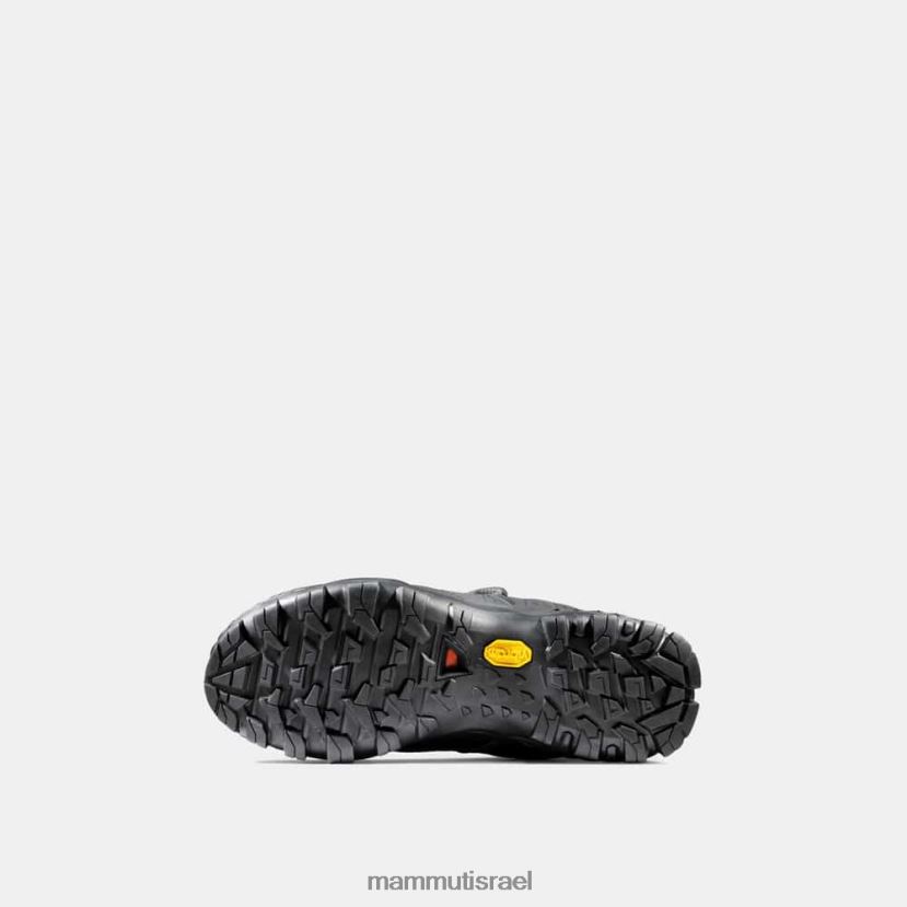 Mammut נשים ducan boa low gtx TV0220336 הַנעָלָה שָׁחוֹר