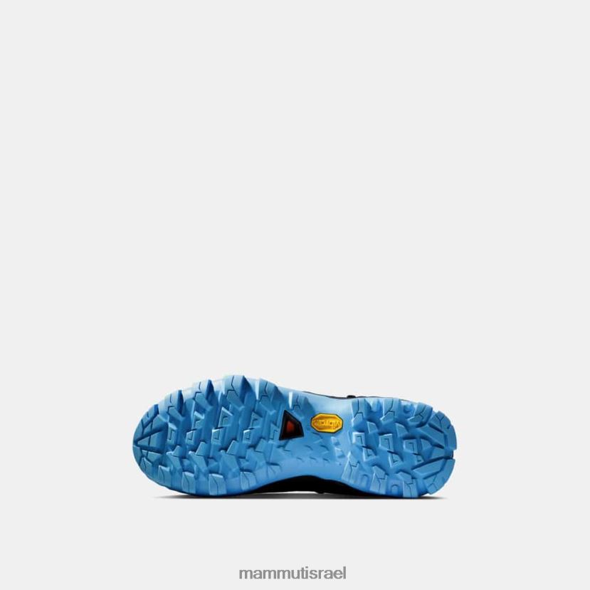 Mammut נשים ducan high gtx TV0220335 הַנעָלָה בלחש שחור