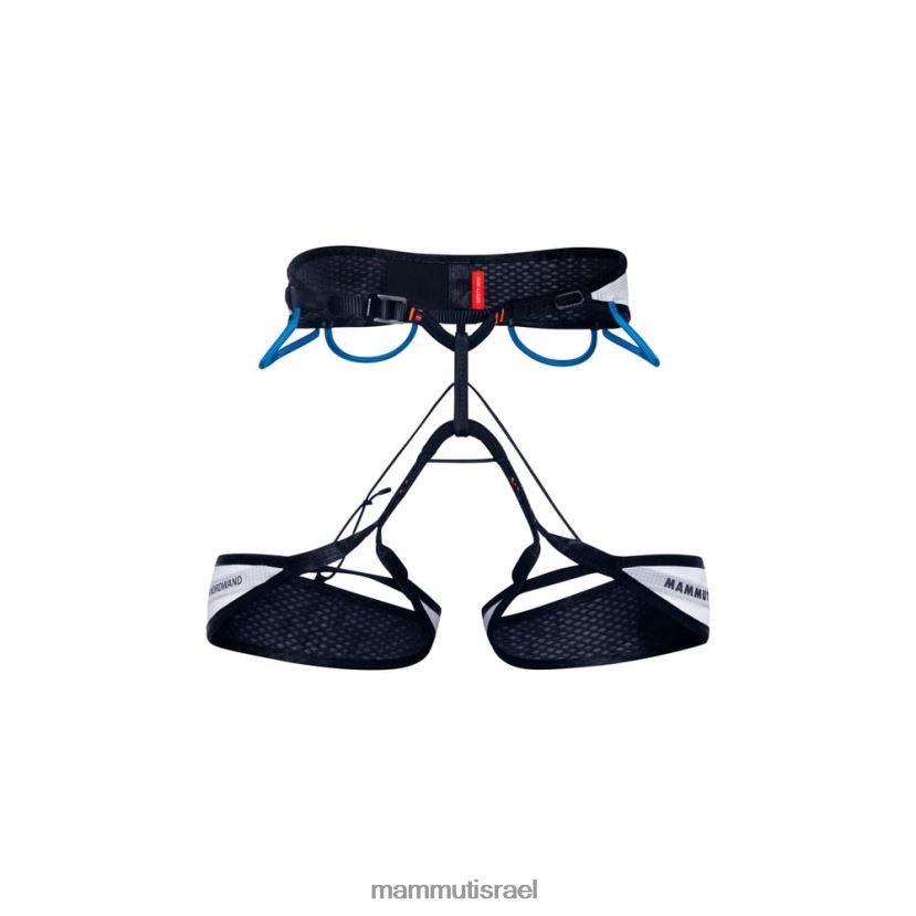 Mammut לִשְׁנֵי הַמִינִים רתמת eiger nordwand TV0220404 צִיוּד לבן