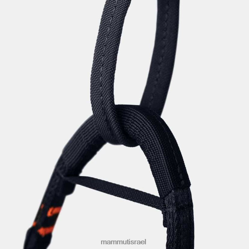 Mammut לִשְׁנֵי הַמִינִים רתמת eiger nordwand TV0220404 צִיוּד לבן