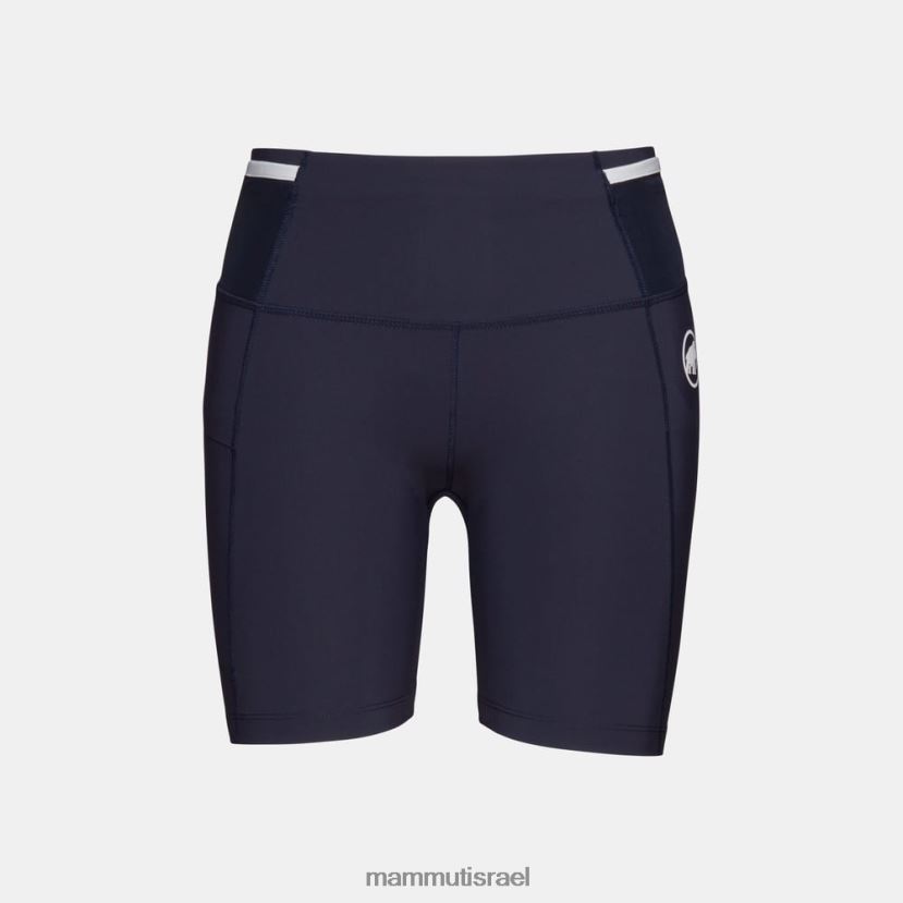 Mammut נשים טייץ קצר של eiger speed TV022098 הַלבָּשָׁה לַיְלָה