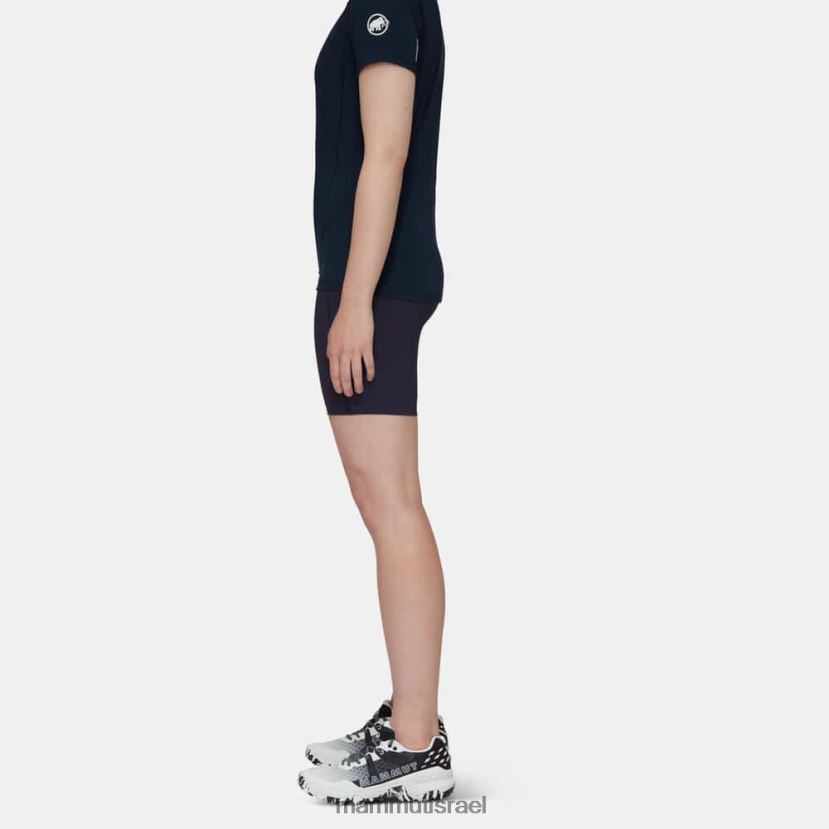 Mammut נשים טייץ קצר של eiger speed TV022098 הַלבָּשָׁה לַיְלָה