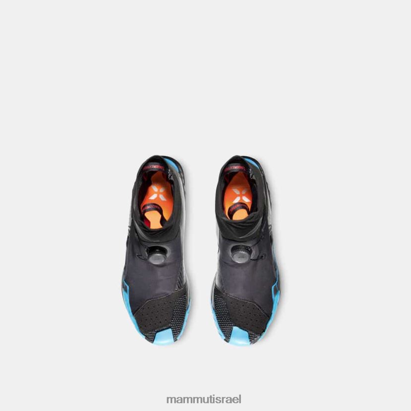 Mammut נשים eiger speed boa high gtx TV0220379 הַנעָלָה שמיים שחורים