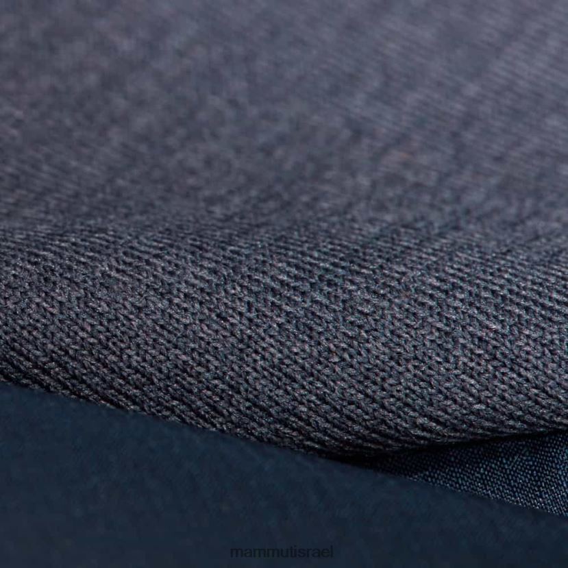 Mammut נשים eigerjoch באפוד היברידי TV022049 הַלבָּשָׁה לַיְלָה