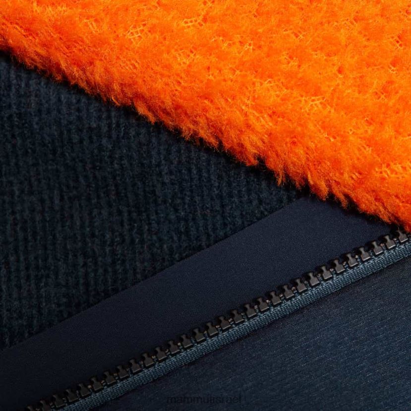 Mammut גברים eigerjoch באפוד היברידי TV022050 הַלבָּשָׁה לַיְלָה