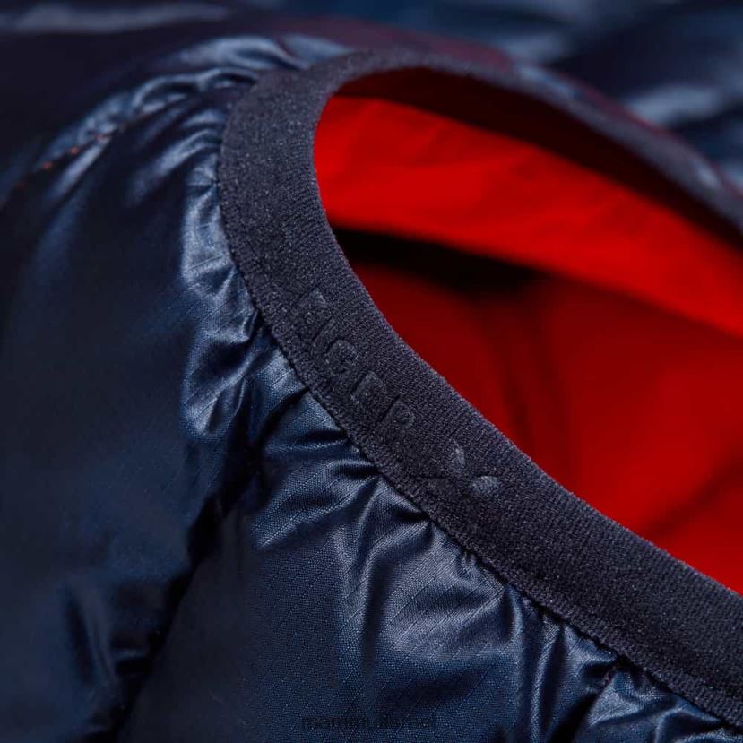 Mammut נשים eigerjoch מתקדם במעיל קפוצ'ון TV0220716 הַלבָּשָׁה לַיְלָה