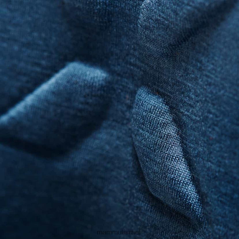 Mammut גברים eigerjoch באפוד היברידי TV0220720 הַלבָּשָׁה אזורית-לילה