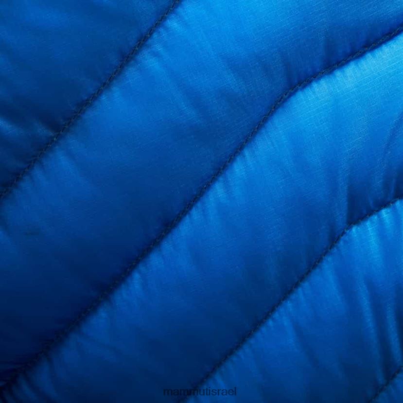 Mammut גברים eigerjoch מתקדם במעיל קפוצ'ון TV022080 הַלבָּשָׁה אזורית-לילה