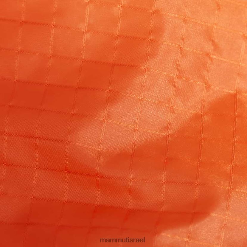 Mammut גברים eigerjoch light בז'קט קפוצ'ון TV0220649 הַלבָּשָׁה ארומיטה