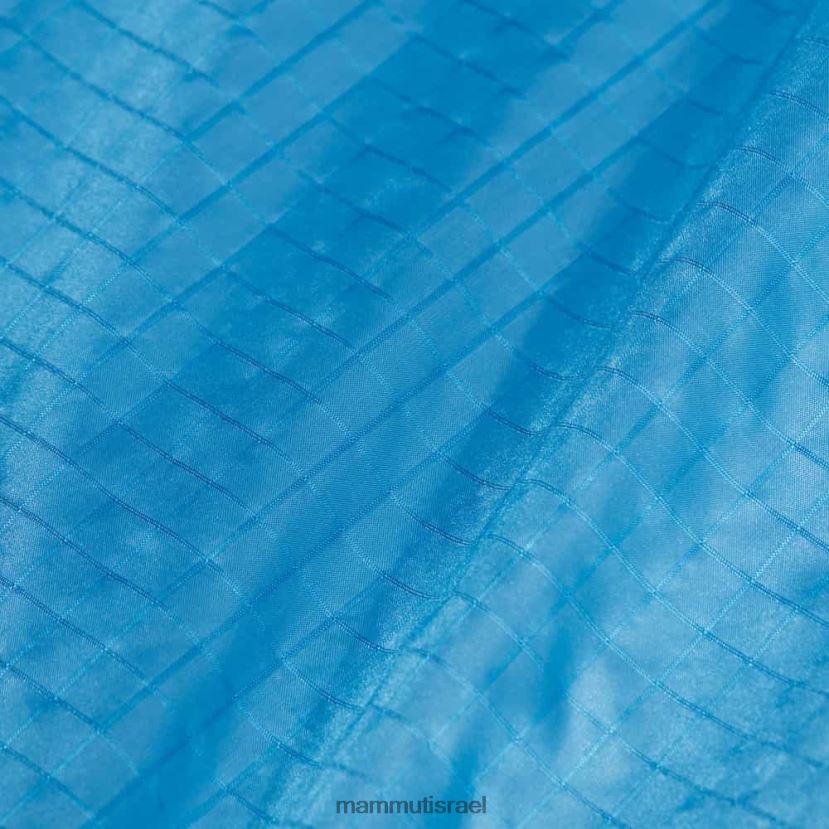 Mammut נשים eigerjoch light בז'קט קפוצ'ון TV0220678 הַלבָּשָׁה שָׁמַיִם