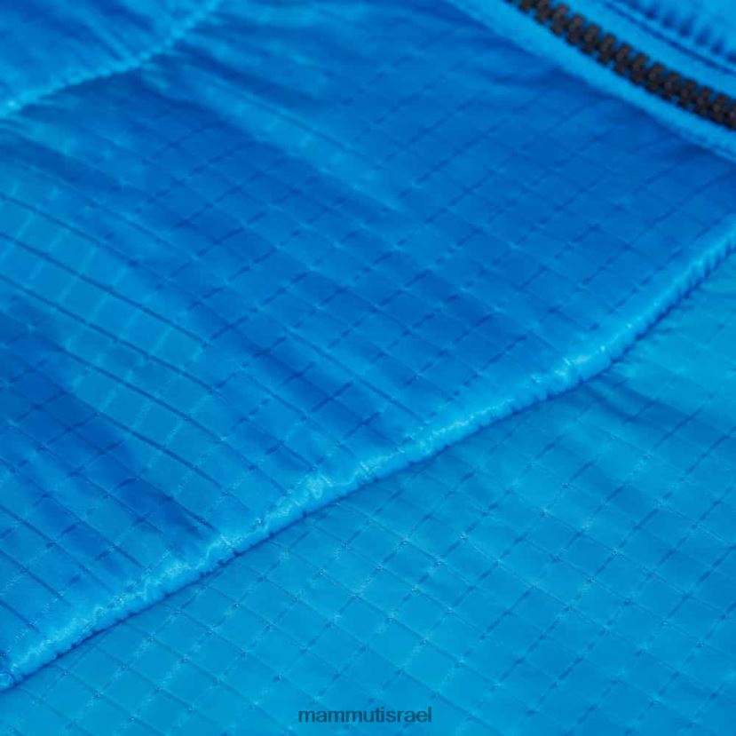 Mammut גברים eigerjoch light בז'קט קפוצ'ון TV02208 הַלבָּשָׁה טארן-אזורית