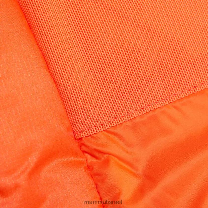 Mammut גברים eigerjoch pro במעיל קפוצ'ון TV022046 הַלבָּשָׁה ארומיטה