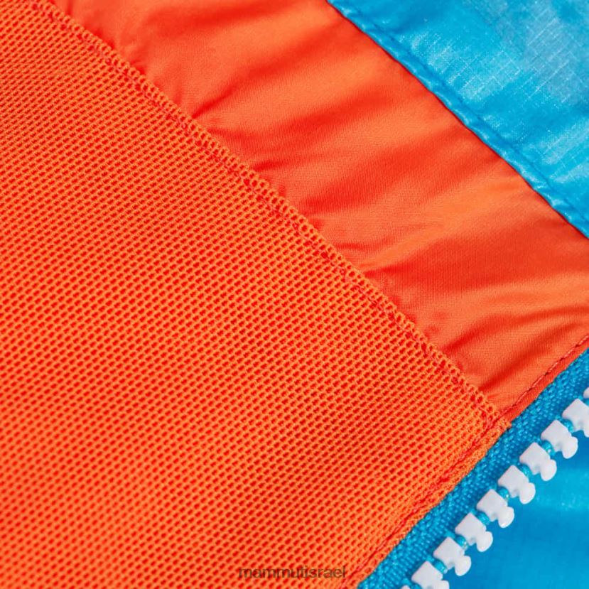 Mammut נשים eigerjoch pro במעיל קפוצ'ון TV0220712 הַלבָּשָׁה שָׁמַיִם