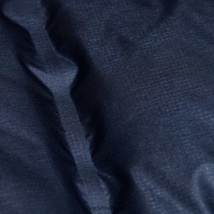 Mammut גברים eigerjoch pro במעיל קפוצ'ון TV0220713 הַלבָּשָׁה לַיְלָה