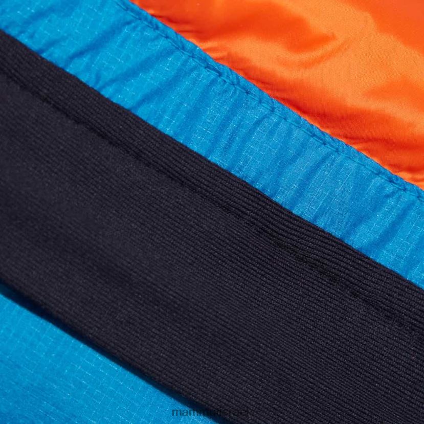 Mammut גברים eigerjoch pro במעיל קפוצ'ון TV0220714 הַלבָּשָׁה טארן