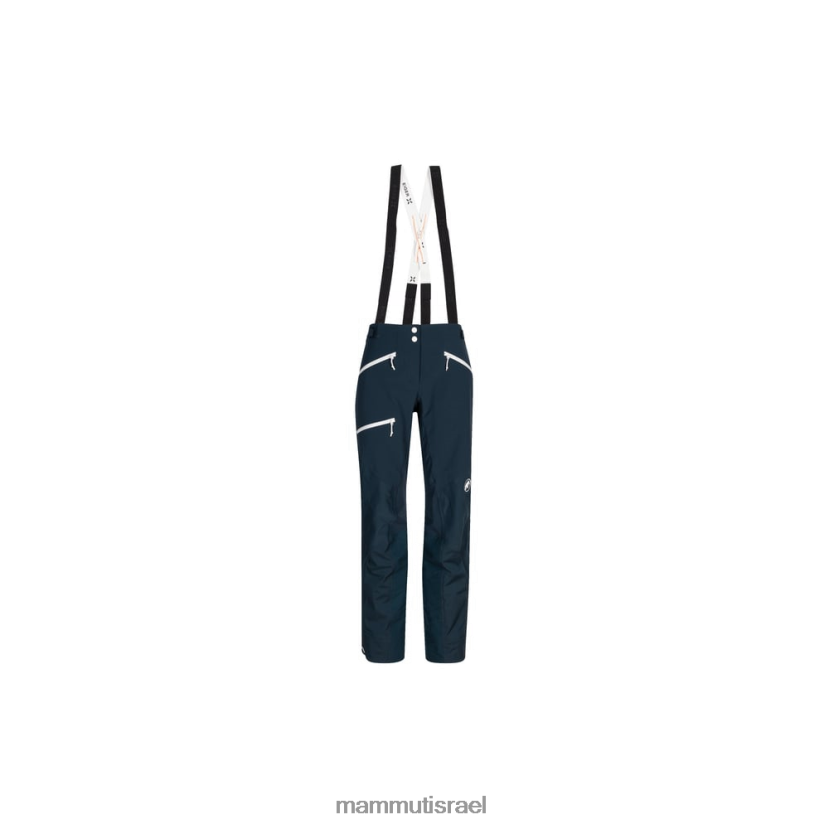 Mammut נשים מדריך eisfeld so מכנסיים TV02201068 הַלבָּשָׁה לַיְלָה