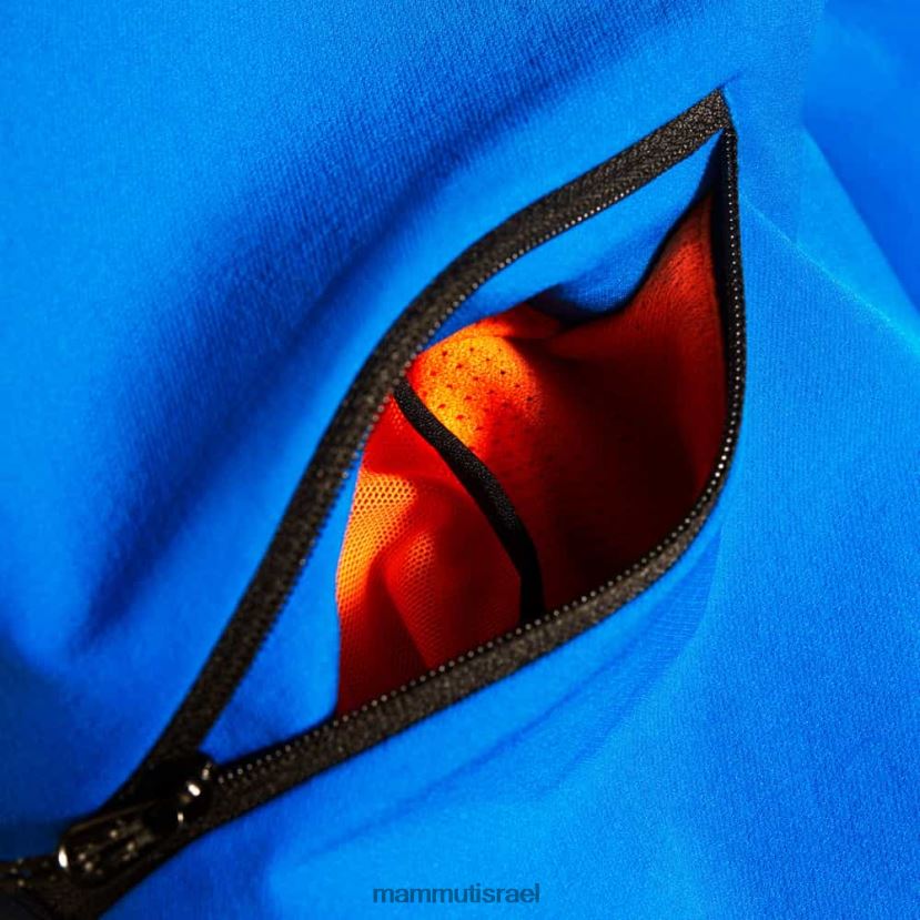 Mammut גברים מדריך eisfeld so מכנסיים TV0220232 הַלבָּשָׁה אזורית-לילה