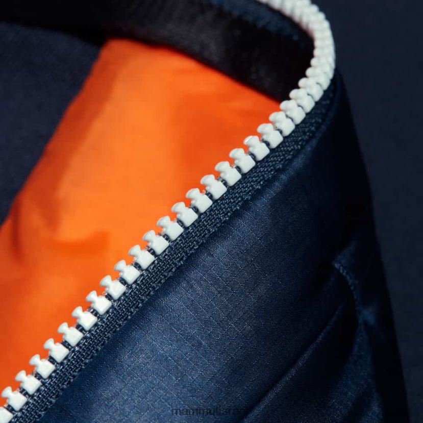 Mammut נשים מעיל קפוצ'ון היברידי של eisfeld so TV0220770 הַלבָּשָׁה לַיְלָה