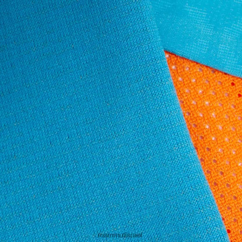 Mammut נשים מעיל קפוצ'ון eiswand advanced ml TV0220966 הַלבָּשָׁה שָׁמַיִם