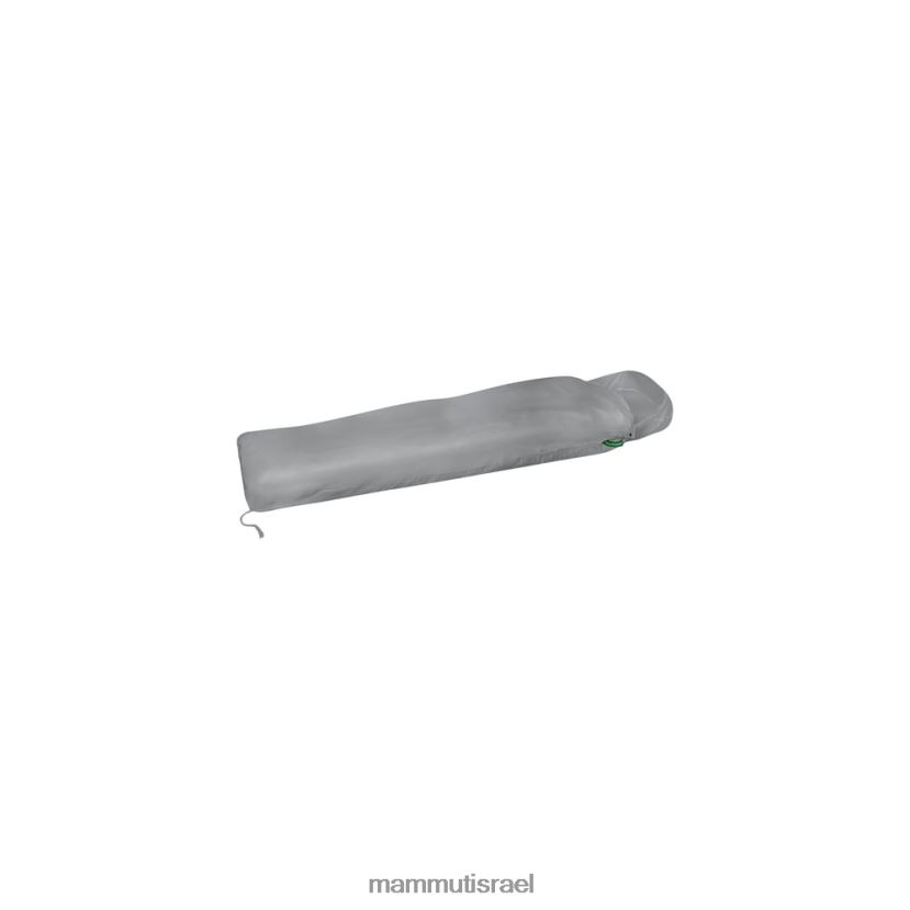 Mammut לִשְׁנֵי הַמִינִים תוחם כותנה emt TV0220543 צִיוּד לבן גולמי