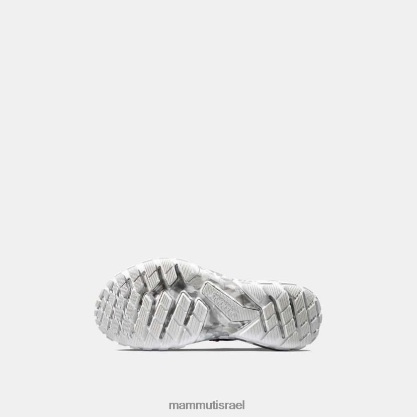 Mammut גברים hueco ii אוויר נמוך TV02201217 הַנעָלָה אפור קרח ימי-בהיר