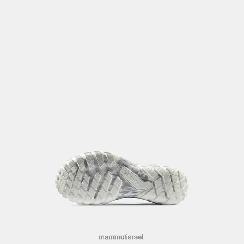 Mammut גברים hueco ii אוויר נמוך TV02201218 הַנעָלָה ירקן-לבן