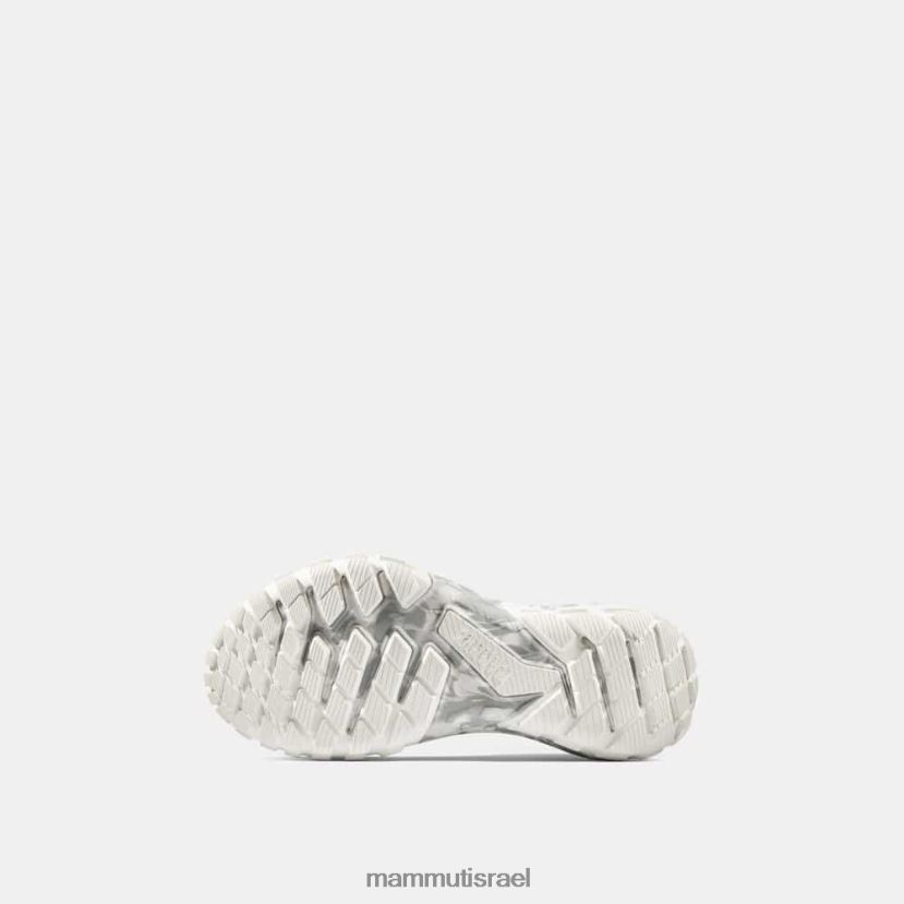 Mammut נשים hueco ii אוויר נמוך TV02201246 הַנעָלָה ירקן-לבן