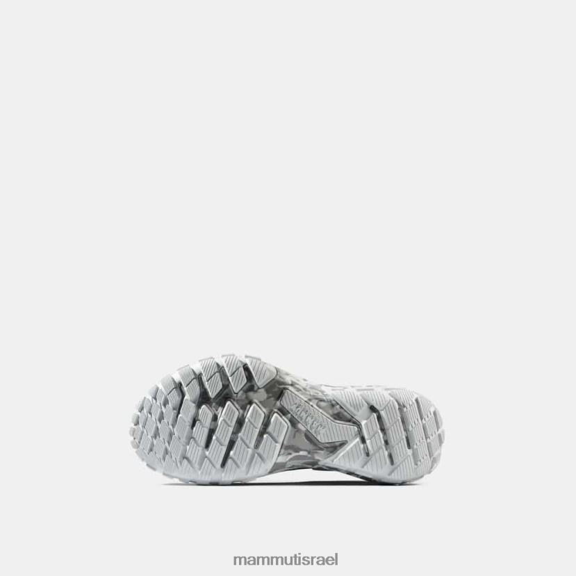 Mammut נשים hueco ii אוויר נמוך TV02201247 הַנעָלָה אפור קרח ימי-בהיר