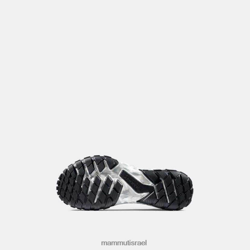 Mammut גברים hueco ii אוויר נמוך TV0220317 הַנעָלָה לבן שחור