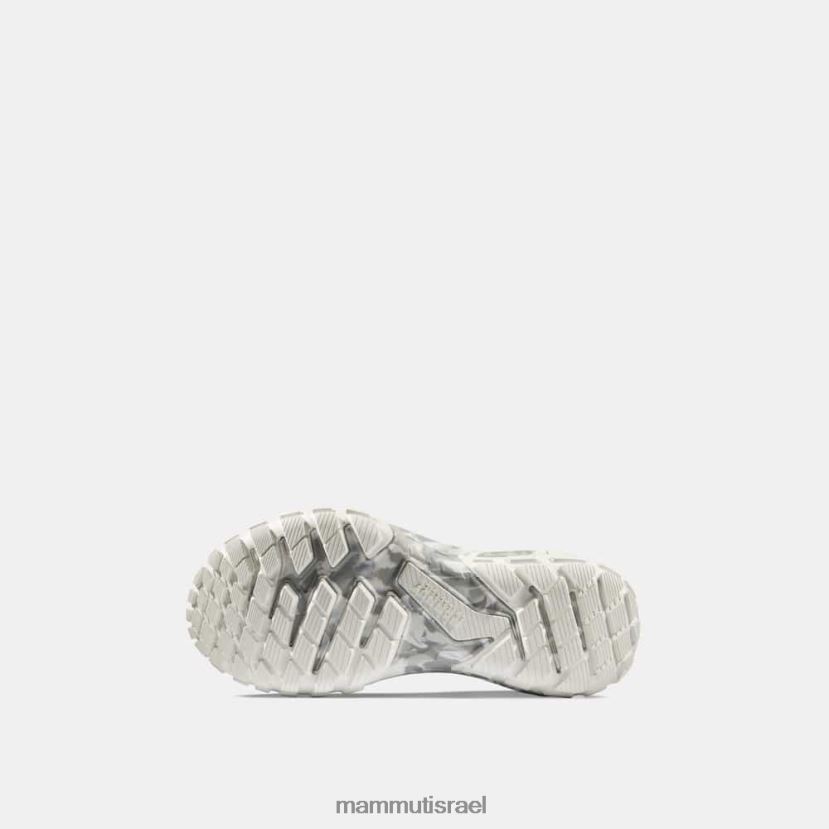 Mammut נשים hueco knit ii נמוך TV0220328 הַנעָלָה לבן