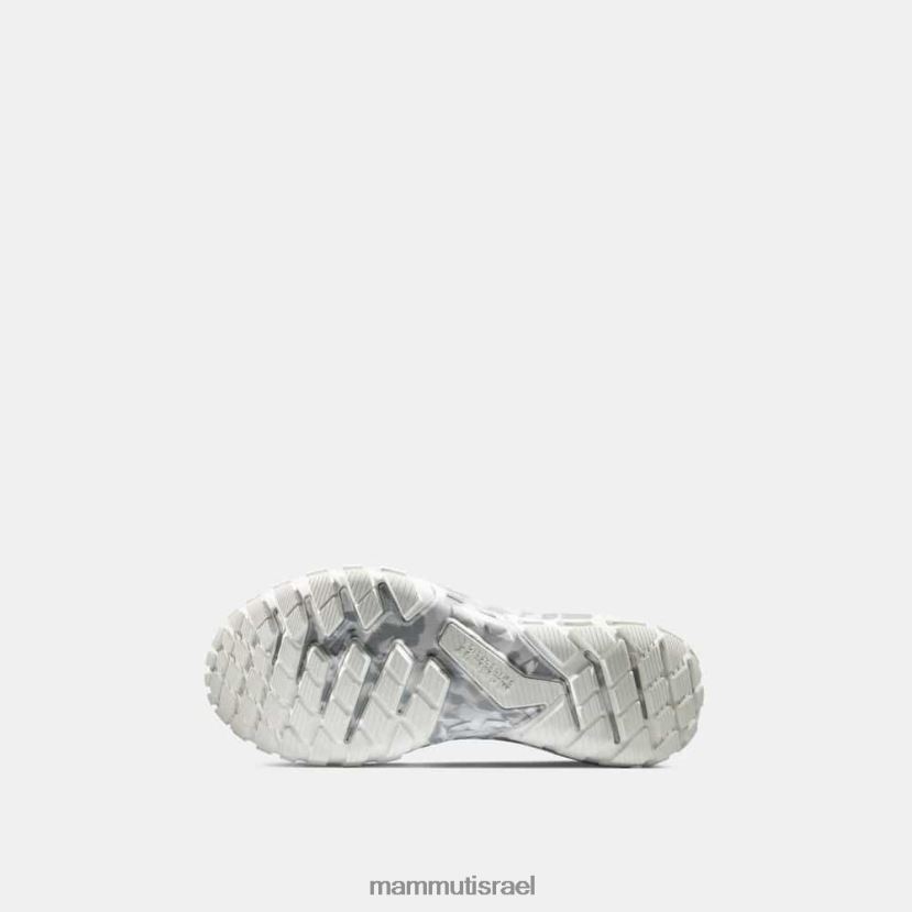 Mammut גברים hueco knit ii נמוך TV0220329 הַנעָלָה לבן