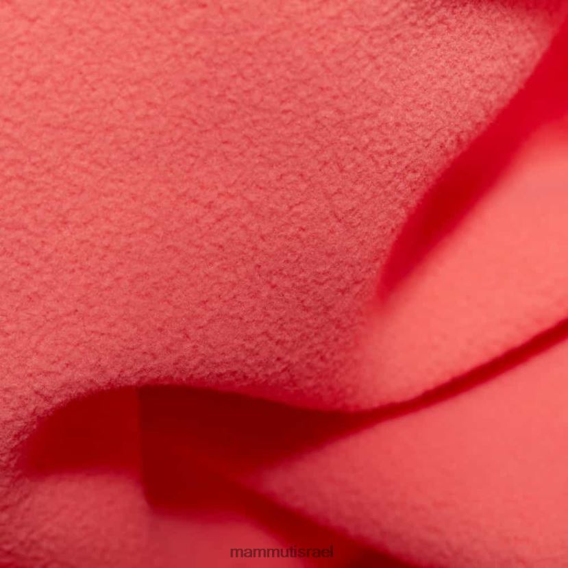 Mammut נשים ז'קט innominata light ml TV02201006 הַלבָּשָׁה סלמון