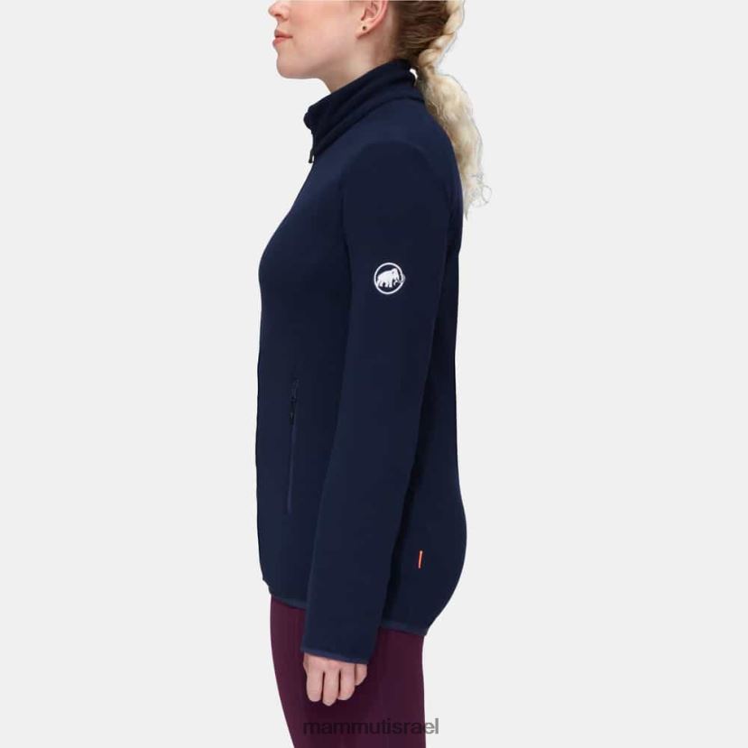 Mammut נשים ז'קט innominata light ml TV02201007 הַלבָּשָׁה ימי