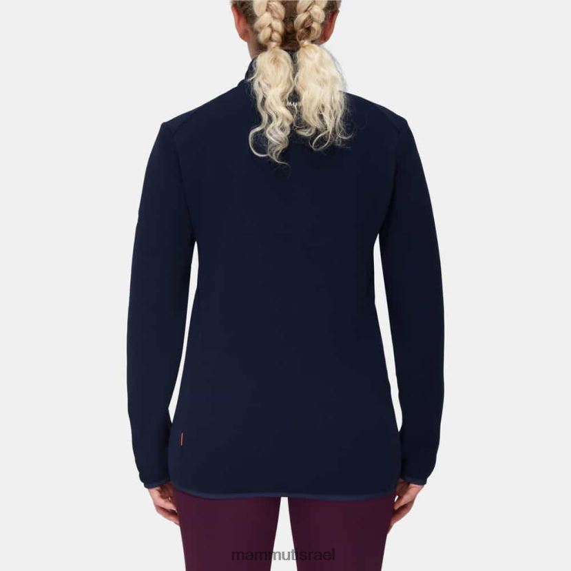 Mammut נשים ז'קט innominata light ml TV02201007 הַלבָּשָׁה ימי