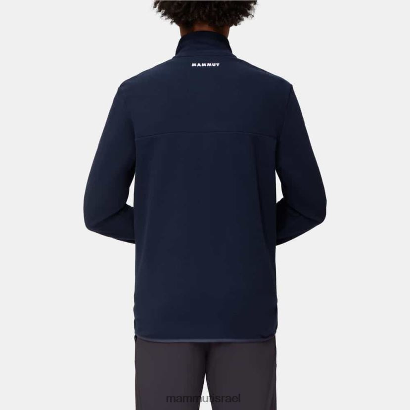 Mammut גברים ז'קט innominata light ml TV02201009 הַלבָּשָׁה ימי